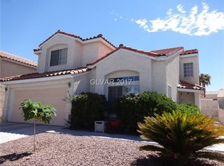 2157 Running River Rd, Henderson, NV 89074