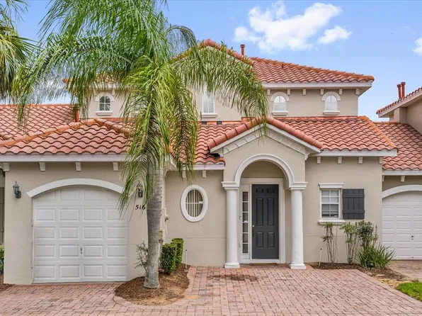 516 Brunello Dr, Davenport, FL 33897