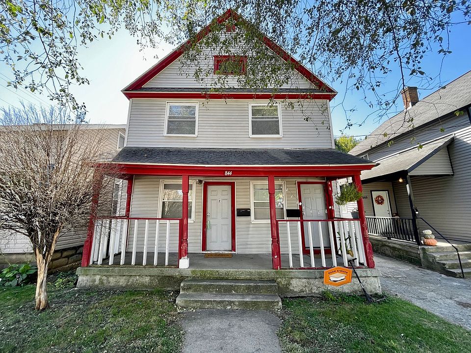 1st image of 844 Veto St NW #2