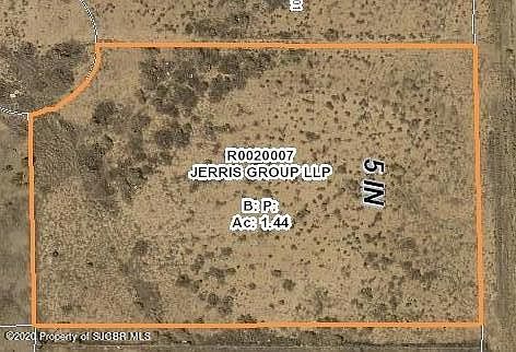 4th image of 4401 Piedras St Lot 8-9-10
