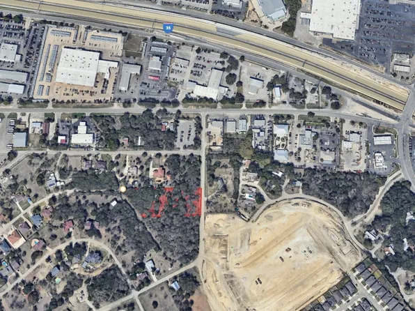 0000 Weimer LOT 4,5, San Antonio, TX 78233