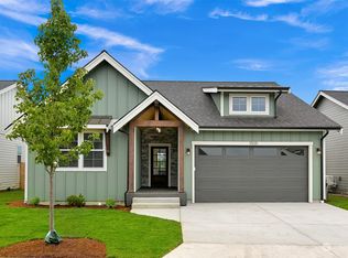 1505 Bowfin Ct, Lynden, WA 98264