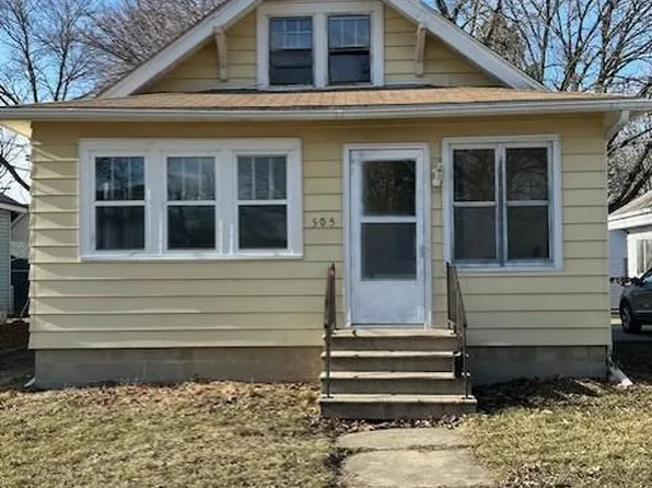 505 11th St NW, Austin, MN 55912