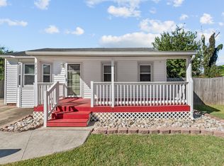 8229 Gygax Rd, Norfolk, VA 23505