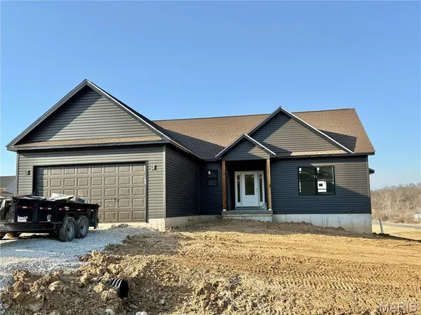 143 Calvey Brook Dr, Robertsville, MO 63072