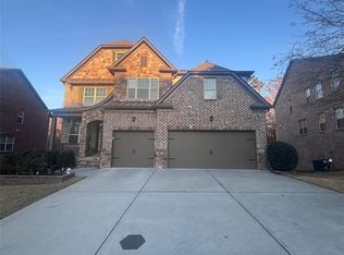 1615 Beckham St, Cumming, GA 30041