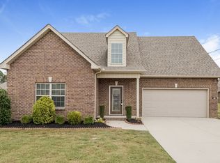 310 Janie St, Smyrna, TN 37167