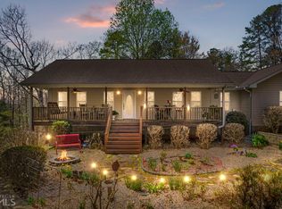 859 Grindle Bridge Rd, Dahlonega, GA 30533