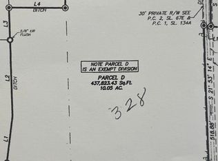 328 Ryland Rd, Tyner, NC 27980