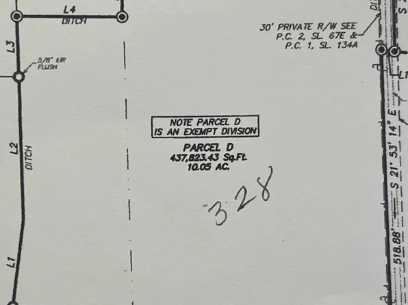 328 Ryland Rd Lot D, Tyner, NC 27980