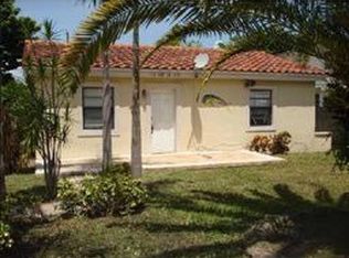 1 NE 16th Ct, Fort Lauderdale, FL 33305
