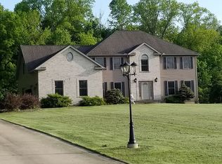 7860 Emerald Run Rd, Medina, OH 44256