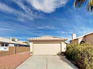 5666 Ruby Creek Dr, Las Vegas, NV 89142