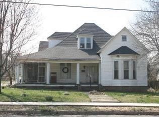 703 W Matthews Ave, Jonesboro, AR 72401