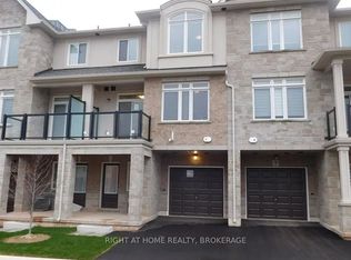 40 Zinfandel Dr #8, Hamilton, ON L8E 0K1