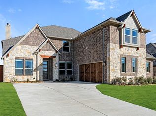 3605 Ridge Meadow Dr, Midlothian, TX 76065