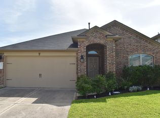 3026 Ashlyn Arbor Dr, Fresno, TX 77545