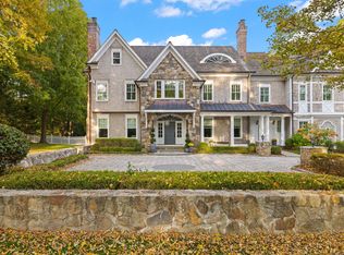 76 Sturges Ridge Road, Wilton, CT 06897