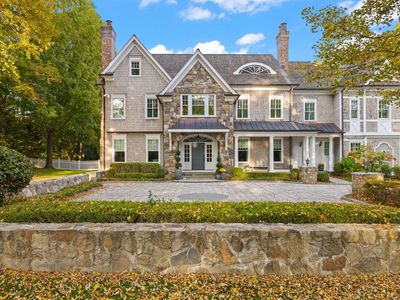 76 Sturges Ridge Road, Wilton, CT, 06897