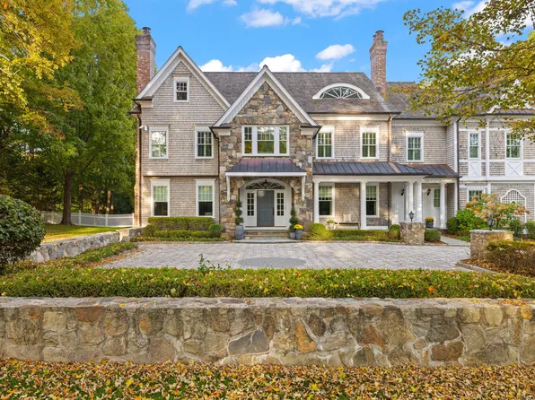 76 Sturges Ridge Road, Wilton, CT 06897