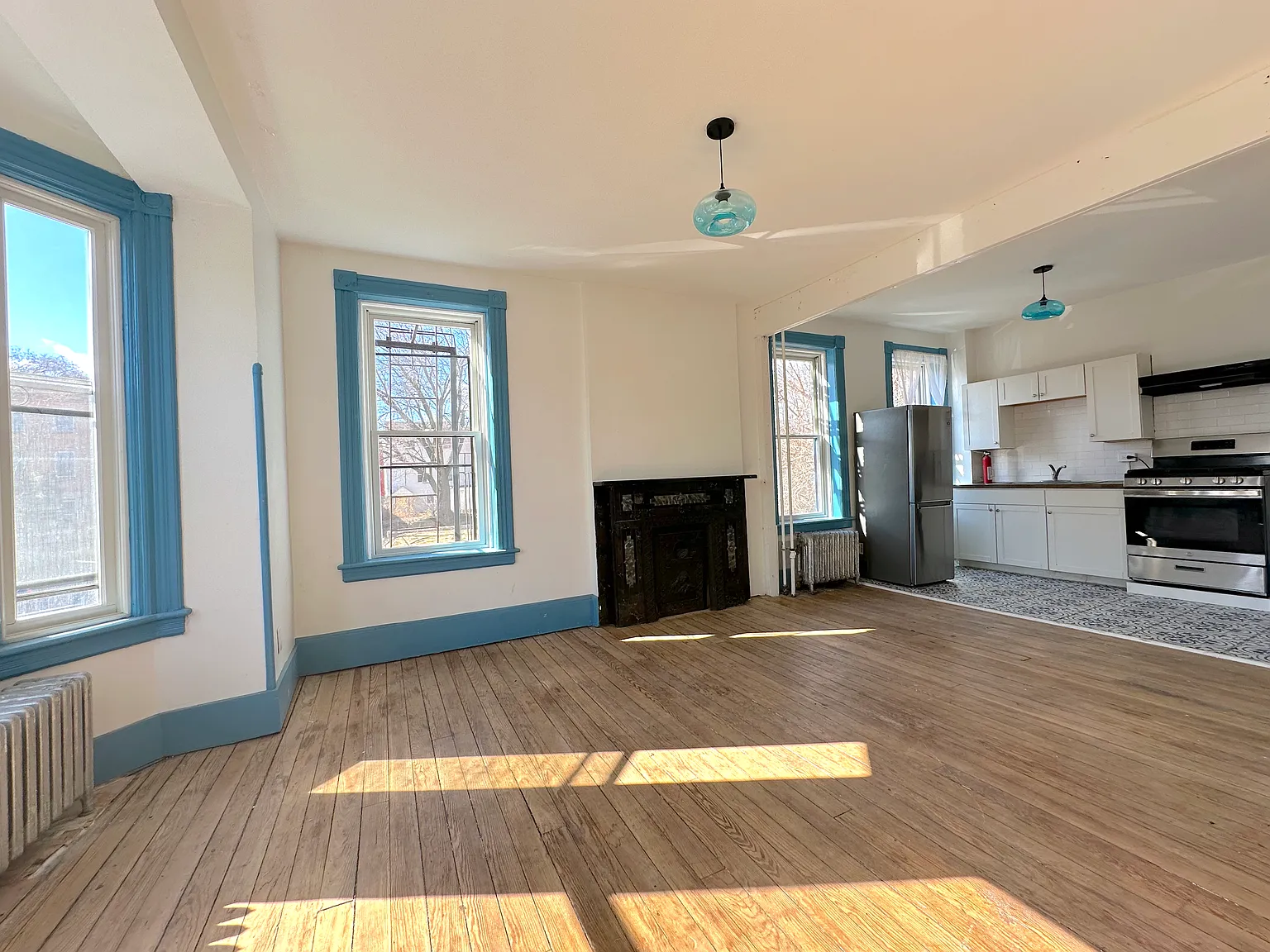 1 bed, 700 sqft, $1,650 — Photo 3