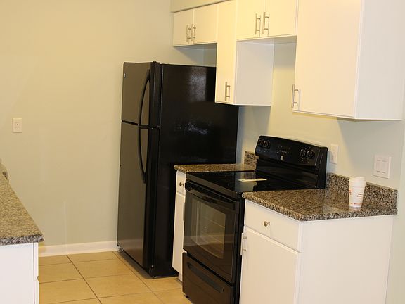 Brand New Appliances