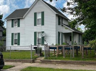 152 Logan St, Circleville, OH 43113