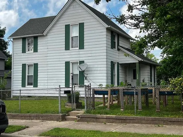 152 Logan St, Circleville, OH 43113