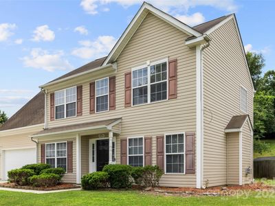 4004 Shasta Cir, Clover, SC, 29710