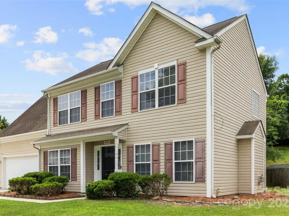 4004 Shasta Cir, Clover, SC 29710
