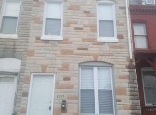 1211 Moss St, Reading, PA 19604