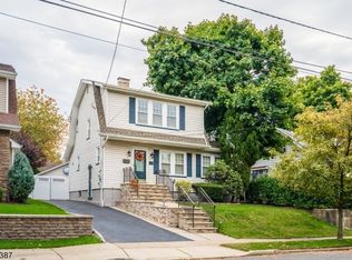 20 Edgar Pl, Nutley, NJ 07110