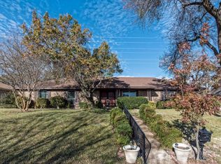 908 Ivy Ann Dr, Woodway, TX 76712