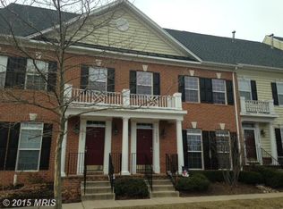 12850 Marblestone Dr, Woodbridge, VA 22192