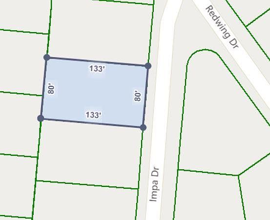 2nd image of 5031 Impa Dr