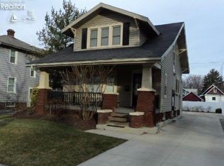 115 42nd St, Sandusky, OH
