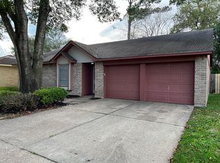 20023 Chipplegate Ln, Humble, TX 77338