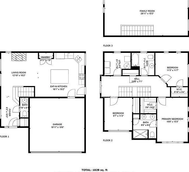 3517 Barkwood Dr — Photo 41