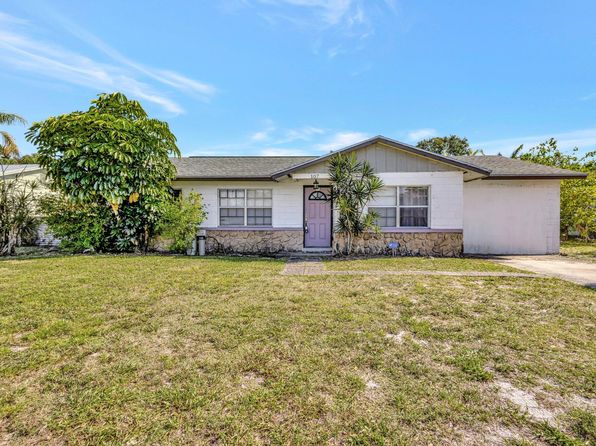 107 Gotham Drive, Fort Pierce, FL 34946