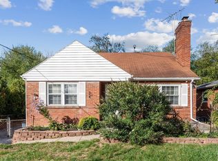 6438 Salem Rd, Cincinnati, OH 45230