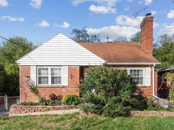 6438 Salem Rd, Cincinnati, OH 45230