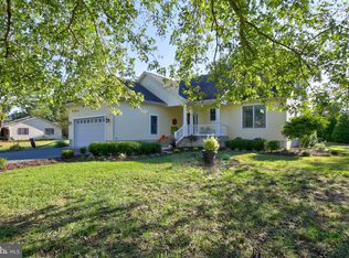 782 Hickman Dr, Ocean View, DE 19970