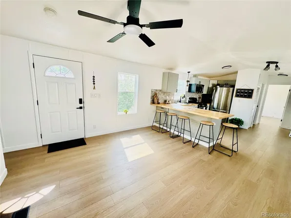115 Ponderosa Circle, Golden, CO 80401