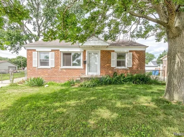 5140 Syracuse St, Dearborn Heights, MI 48125