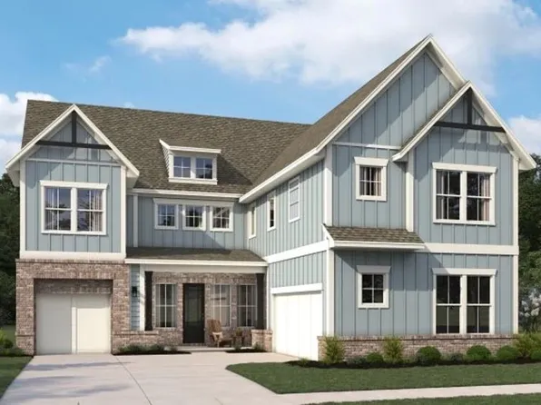 6801 Cater Trl, McKinney, TX 75071