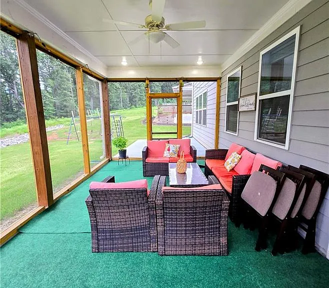 3145 Black Reins Dr — Photo 20
