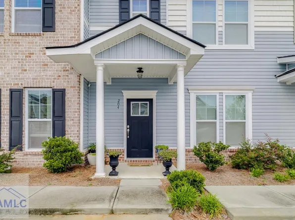 204 Sonoma Dr, Pooler, GA 31322