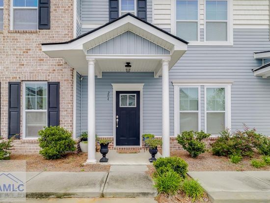 204 Sonoma Dr, Pooler, GA 31322