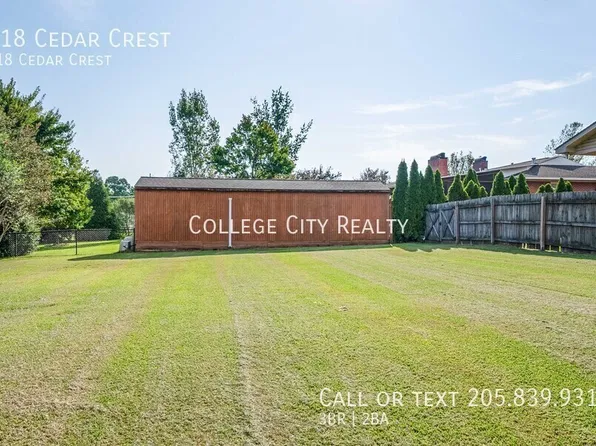 218 Cedar Crst, Tuscaloosa, AL 35401