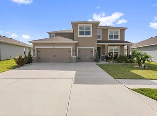 3677 AUTUMN AMBER DRIVE, SPRING HILL, FL 34609